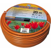 Sodo žarna GOLD LINE 1®-20 m, oranžinė