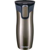 Contigo terminis puodelis West Loop 2.0 Latte 470ml (2095796)