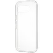 Premium Clear Case Google Pixel 9A Transparent