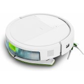Roomba 115 Combo Robot Vacuum White