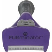 FURminator for long-haired cats Large