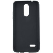 Matt TPU Case Oppo Reno 14FS 5G (Global) Black