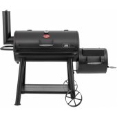 Grand Champ Offset Smoker