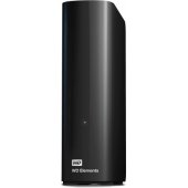 Elements 22TB Black WDBWLG0220HBK-EESN