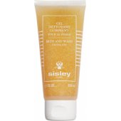 Gel Nettoyant Gommage Tube 100ml