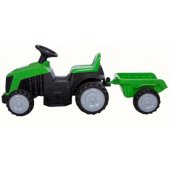 Azeno Farmer Green