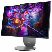 Yoga AIO 27IAH10 QHD IPS U5-125H 16GB 1SSD NOR/ ENG W11 Grey F0J2002HMT
