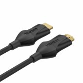 UNITEK HDMI CABLE 2.1 8K, 4K@120HZ, C11060BK-3M