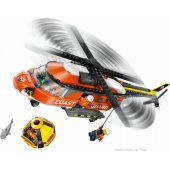 60503 Coast Guard Helicopter