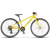 Zero 24 Yellow