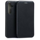 Knyginis magnetinis dėklas Xiaomi 12, juodas