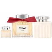 Intense Gift Set (100ml + 100ml + 5ml)