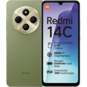 Redmi 14C 8/ 256GB Sage Green