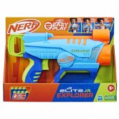 Hasbro Nerf Elite Junior Explorer, Nerf Gun