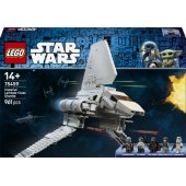 75459 Imperial Lambda-Class Shuttle