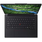 ThinkPad P14s G7 14 FHD+ IPS 450 32GB 1SSD NOR W11Pro Black 21X0000UMX
