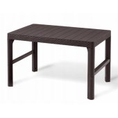 Lyon Rattan Brown