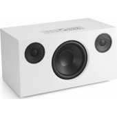 C10 MkII baltas