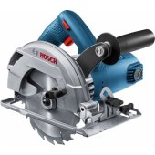 Bosch GKS 600 1200 W 165 mm diskinis pjūklas (06016A9020)