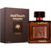 Oud Touch parfumuotasis vanduo vyrams 100 ml