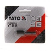 Magnetinis laikiklis 10mm CrV 48mm