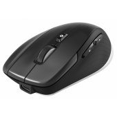 CadMouse Compact Wireless USB-C juodas