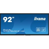 ProLite TE9218UWI-B1AG 91.5" VA 21:9