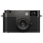 X-HF1 Charcoal