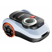 Navimow i215E LiDAR