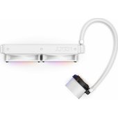 Kraken 280 RGB 280 mm CPU Cooler RL-KR280-W1