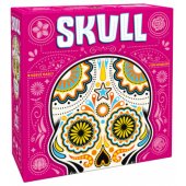 Skull (LT/ LV/ EE)
