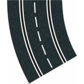 Carrera Turns 2/ 30 6 pcs. (20020572)