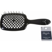 JANEKE_Linia Carbon Superbrush karbonowa szczotka do rozczesywania wło