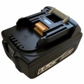 18V 6.0Ah 197422-4 197422-4 BL1860B Li-ion