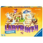 _7165206 Ravensburger board game Junior Labyrinth