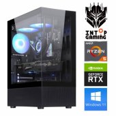 Ryzen 5 5500 16GB 1TB SSD RTX5070 12GB WIN11 DK