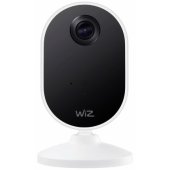 Indoor Camera White