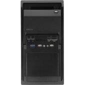LT-01B-350GPB Black