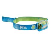 Petzl TIKKID blue - E091BA00