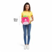 Cleary the Strawberry Cow 30 cm