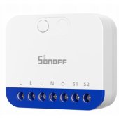 Mini Dim WiFi Whitte/ Blue