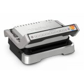 GC772D30 Optigrill 2in1