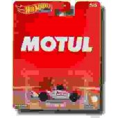 *****HW Motul Datsun 620 automobilis HKC99 / 12