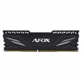 _8188967 AFOX GAMING DDR4 16GB 3200MHZ CL16 RANK1 XMP2 JUODAS