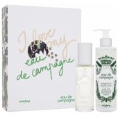 Eau de Campagne 100ml + dušo gelis 250 ml dovanų dėžutė