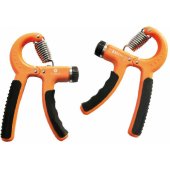 Spring grip 10-40 kg 2pcs