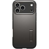 Tough Armor "T" Mag MagSafe Case iPhone 17 Pro Max Gunmetal