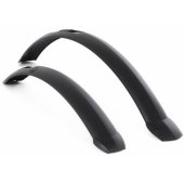 Taipan Trekking 28" Black