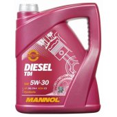 Diesel TDI 5W-30 5 L