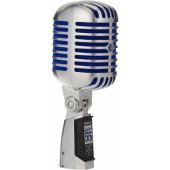 Super 55 Deluxe Vocal Microphone